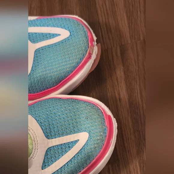 Nike Air Jordan Tatum 1 Low Wave Runner FV0169-400 Multicolor Mens Size 9 - Picture 3 of 8